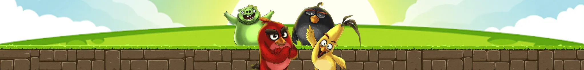 AngryBirds 