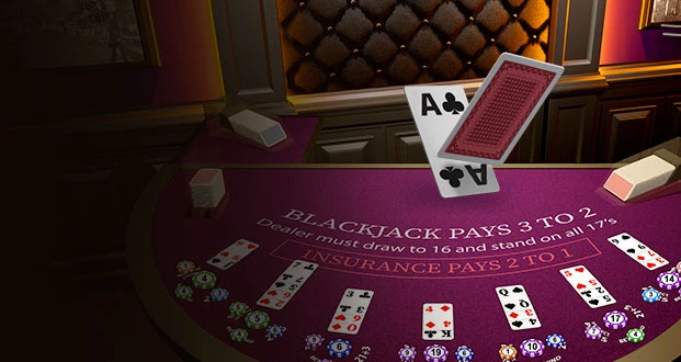 BlackJack 7 Phantom